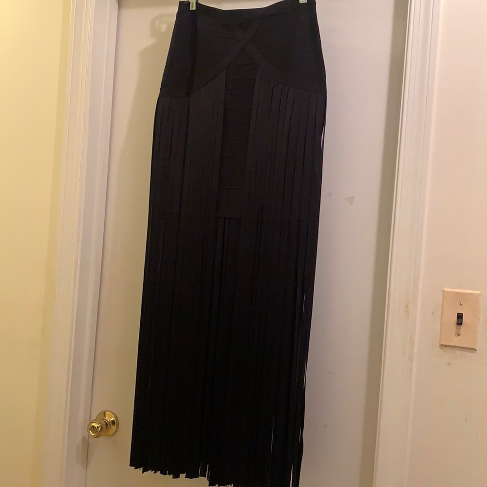 Alberto Makli designer. Short and long look. The opportunity to show off.